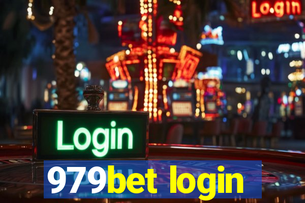 979bet login